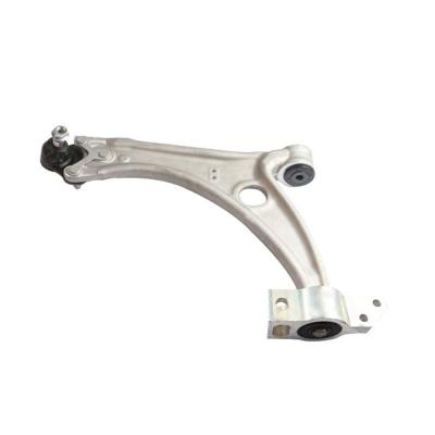 Chine Position avant Zinc Plating Control Arm Kit pour Audi TT 06-14 Parties de suspension puissantes à vendre