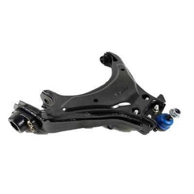 Chine V25-1123 Fournisseur de voiture d'occasion avant bras de suspension inférieur gauche pour Chevrolet Colorado 04-12 à vendre