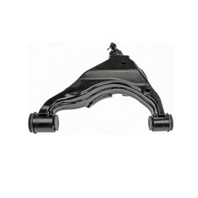 China 48068-60010 RK620061 Toyota FJ Cruiser Custom Control Arm with Ball Joint Replacement for sale