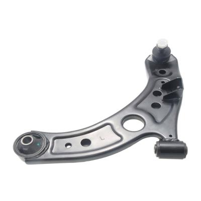 China Adjustable Front Suspension Lower Control Arm for Toyota Passo 2008- Made of SPHC Steel for sale