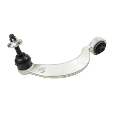 China Suspension Parts for Lexus LS460 Front Left Triangle Arm Control Arm Made of Aluminum for sale