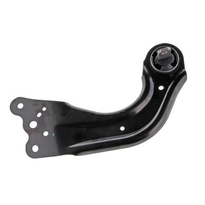 China Stamped Steel Control Arm for Mazda CX-5 13-19 Position Lower Made of SPHC Steel for sale