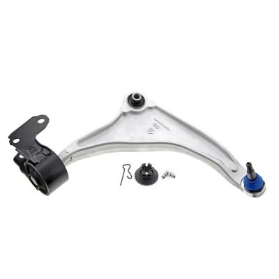 China Las partes de la suspensión derecha delantera inferior del brazo de control para Honda Odyssey 18-21 estándares OEM en venta