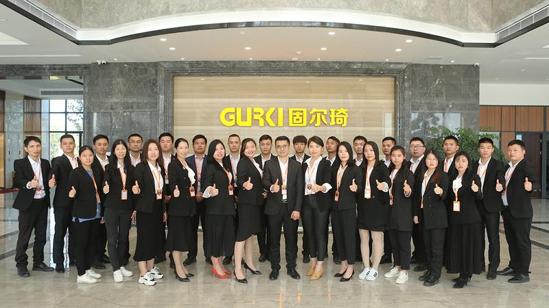 Verified China supplier - Huizhou Gurki Intelligent Equipment Co., Ltd.