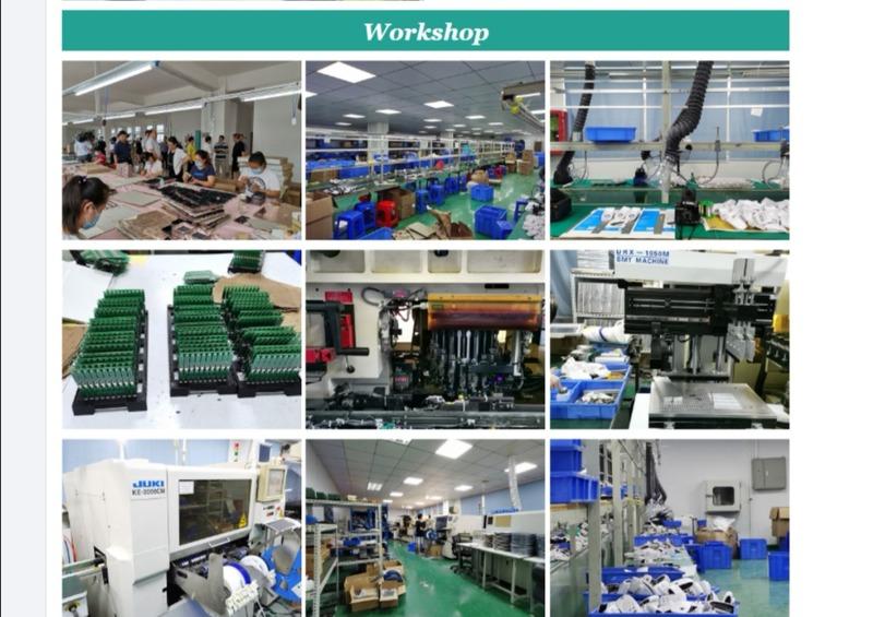 Verified China supplier - Shenzhen FaShion Industrial Co., Ltd.