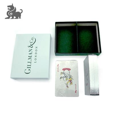 China Paper Board Game Manufacturer - Playing Card Game, Paper Game Cards Promote Playing Poker Cards for sale