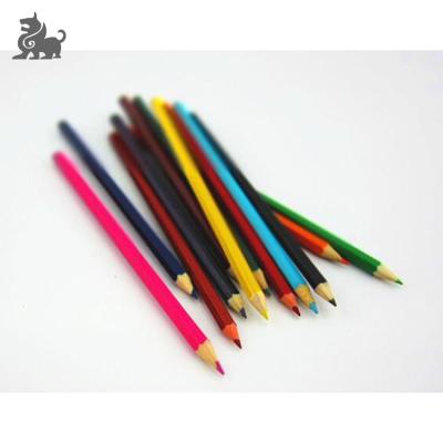 China Board Game Industry China Direct Selling Colorful Wooden Pencil For Board Game for sale