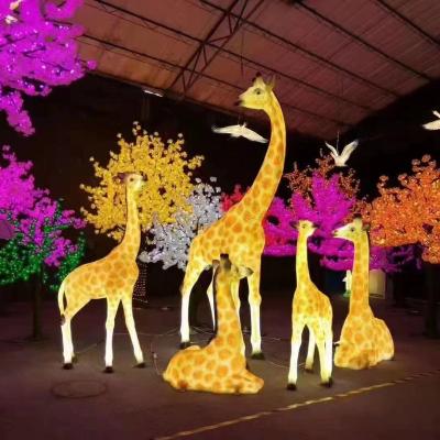 China Decorative RGB Color Changing Led Floor Lamp Party Wedding Event Decoration Rechargeable Outdoor Decorative Led Light for sale