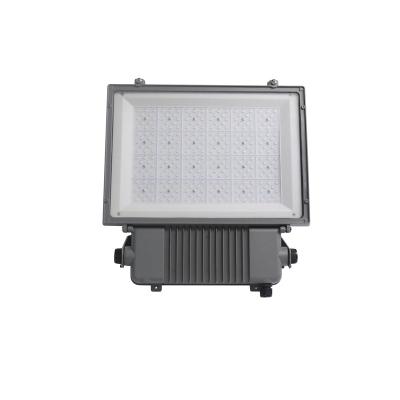 China Parking Areas Street Light IP65 120cm Parking Led Marine Lights For Marine Areas Parking Area Industrial Areas for sale