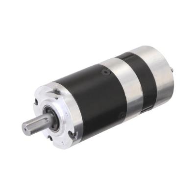 China Ranlly's other new design BLDC planetary gear motor, brushless car motors rc buggy for sale