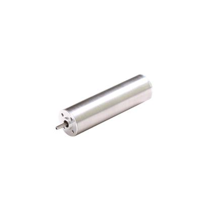 China Best Price IP30 All Kinds Of High Torque High Speed ​​BLDC Motor Toothless Slotless Motor for sale