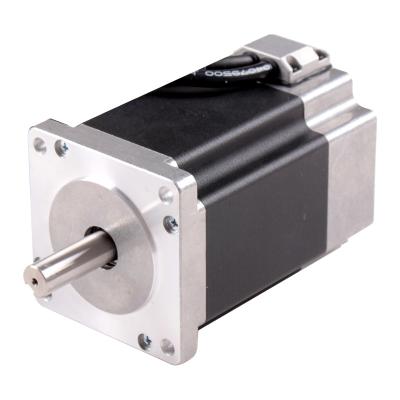 China IP30 Factory Price Electric Low Noise Small DC Motor for sale