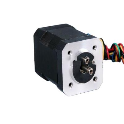 China IP30 Best Price 24V Brushless DC BLDC Motor for sale