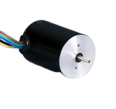 China IP30 Wholesale 28mm NEMA 11 High Speed ​​Brushless Motor DC Brushless Motor for sale