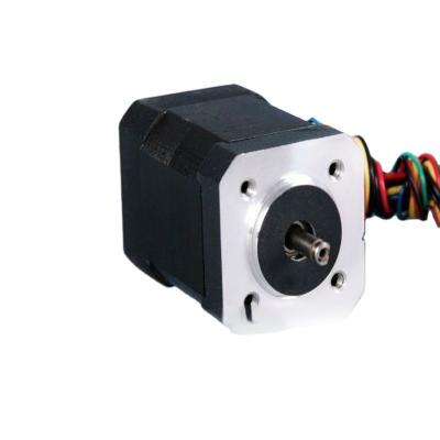 China New Design IP30 High Speed ​​DC Brushless Motor for sale