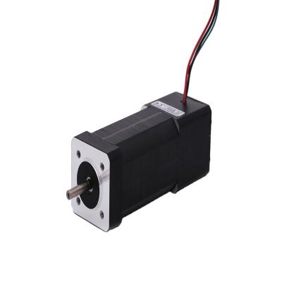 China New Design RL42RBL60 24V Waterproof Brushless Motor With Gear Box for sale