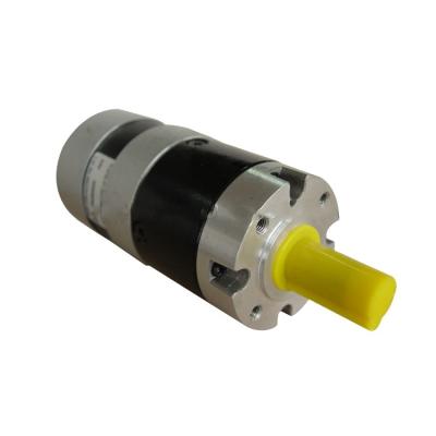 China High Quality BOAT Sales 23 DC Planetary Gear Top Brushless Motor 57mm For Sale for sale