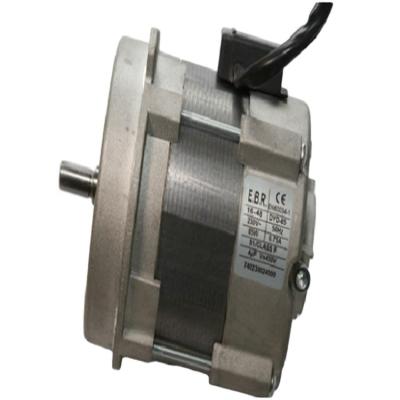 China Totally Enclosed Factory price Single-phase asynchronous motor 200-240V for sale