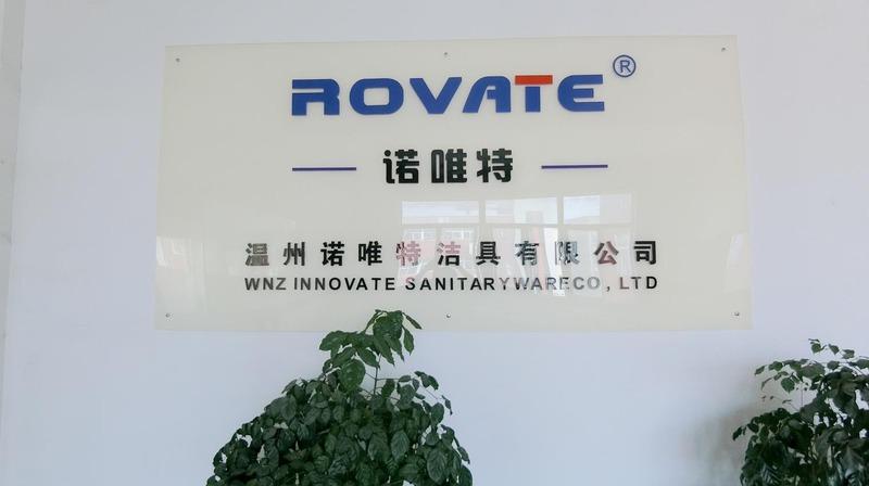 Verified China supplier - Wenzhou Nuoweite Sanitaryware Co., Ltd.