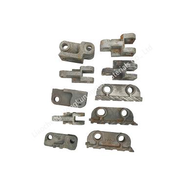 China Construction worksÂ   Best Selling Movable Boiler Grateing Moving Bar / Grate Chain Bar for sale