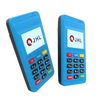 China Bank Card Reader JHL M60C Terminal Well Designed Hardware Price POS For Wholesale for sale