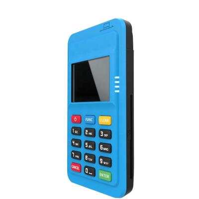 China Bank Card Reader Urban Transport Bus System Smart City Bus POS Terminal Validator/NFC Card Reader for sale