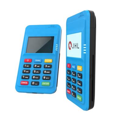 China Bank Card Reader Bubble Tea Store Queue Cash Register POS Machine Android Wireless System for sale