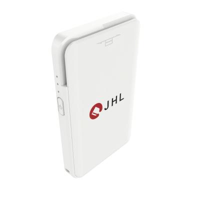 China Wireless Card Reader For Open Card Payment Swipe Card Reader Online Bank Account For New Payment 2021 Hot Sale With Free SDK for sale