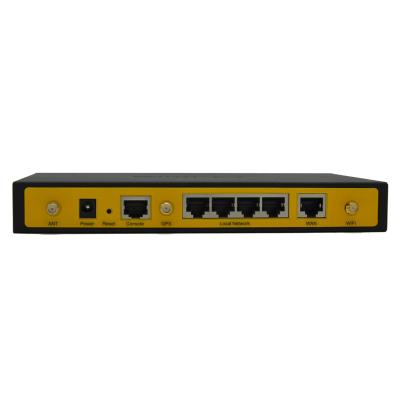 China Other F7436 GPS 3G WIFI MODEM RJ45 Fixed Router with APN/VPN for Industrial M2M Application Vehicle Tracking for sale