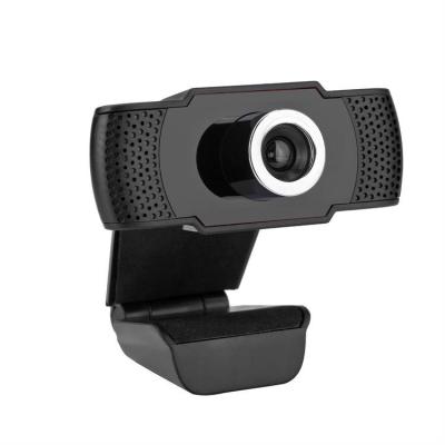 China Customizable 2 MP USB 1080P Webcam Camera Digital Smart Webcam With MIC for sale