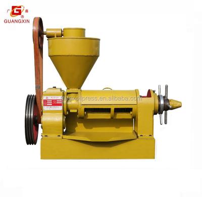 China Palm Oil Nut Oil Extractor Machine Cold Palm Oil Press Machine|Castor Seed Oil Extractor Machine for sale