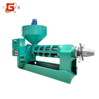 China High quality cold pressed screw oil expeller 2021 soybean oil mill machine/oil pressers/oil press for sale