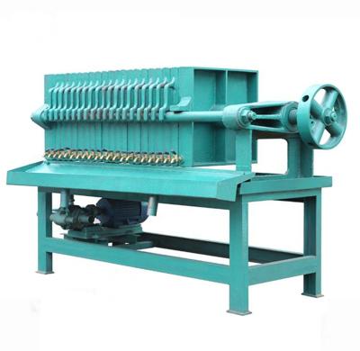 China food & Beverage Plant 500L/H Coconut Oil Filter Machine And Peanut Oil Filter for sale