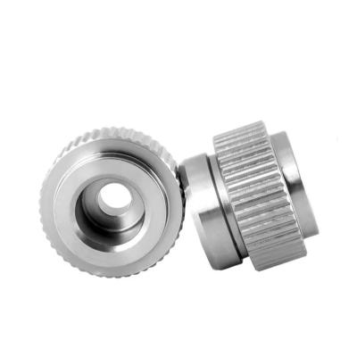 China Machinery Parts Factory Price Professional Customized CNC Parts Metal Fabrication Metal Machining Parts for sale