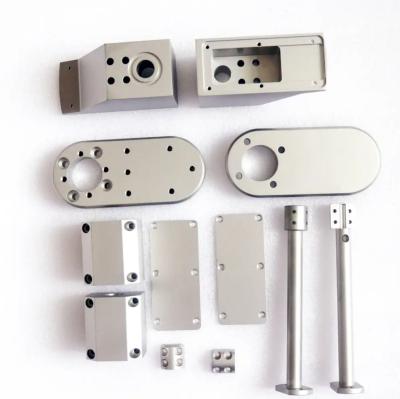 China Machinery Parts Custom Turn Stainless Steel Parts CNC Machining Metal Turning Maintenance Parts Machining Aluminum Parts for sale