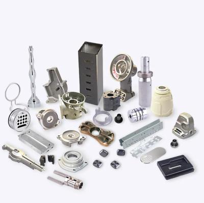 China Custom Machinery Parts Factory OEM Metal Part Aluminum ADC-12 Die Casting With Low Price for sale