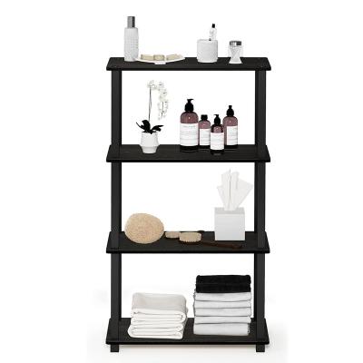 China Hot Selling High Quality Universal 4-Tier Shelf Customized OEM Modern Professional for sale