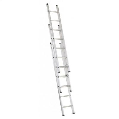 China Folding Ladders Emergency Exit Ladder Safety Folding and Shrinking Fire Exit Ladder for sale