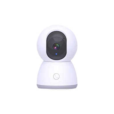 China Faceacam CCTV Wifi Security Camer Smart Infrared Pathing Human Motion Humanoid Tracking Indoor 2MP HD H.265 CCTV Camera for sale