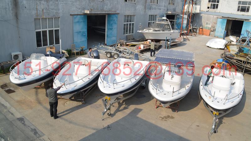 Verified China supplier - Qingdao Oceanman Marine Co., Ltd.