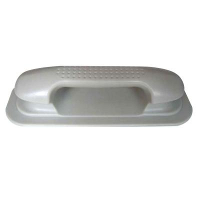 China Plastic Handle Plastic Handle For Inflatable Boat Accessories for sale