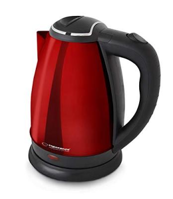 China 360 Degree Rotation Base 1.0L/1.5L/1.8L/2.0L 2.5LLow Cheap Price Stainless Steel Cordless Electric Kettle for sale