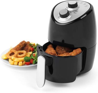 China Hotel CE GS ROHS ETL Oil Free 2.0L Mini Air Deep Fryer for sale