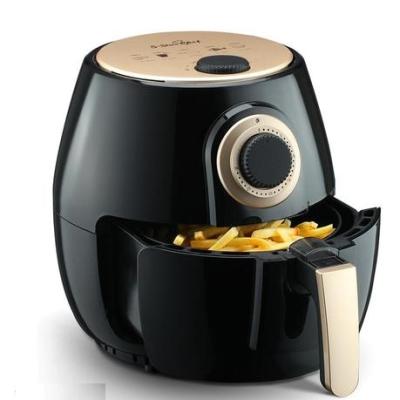 China Hotel ETL CE GS CB High Quality Low Price 2.6L No Air Oil Free Fryer for sale