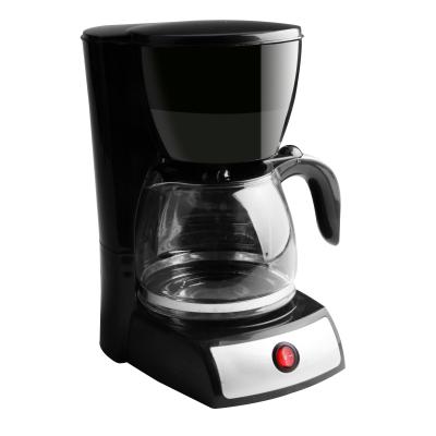 China 2022 Hotel low price 10 cups-15 cups electric drip coffee maker for sale