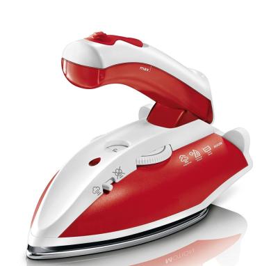 China Travel Use CE GS RoHS ETL Steamer/Portable Folding Mini Travel Steam Iron Dry/Jet/Surge for sale