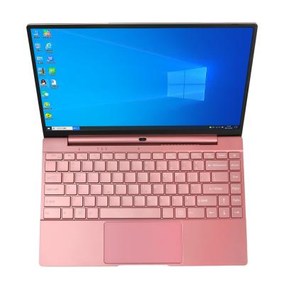 China Camera New Core N5095 Laptops 14 Inch 1920*1080 IPS 12GB RAM 256GB 512GB SSD Notebook Laptop For Office Home Business for sale