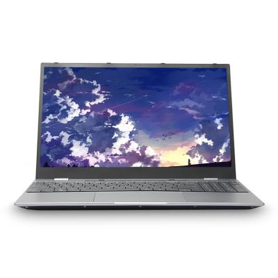 China 3G Designer OEM Laptop with 15.6 Inch Screen i5-8279u CPU Mini SSD 256gb RAM 8gb Computer Laptop Notebook PC for sale