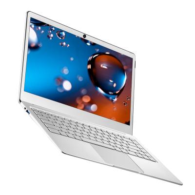 China Camera OEM Laptop with 15.6 Inch Screen cpu j4125 ssd 128g RAM 8g Mini Computer Laptop Notebook PC for sale