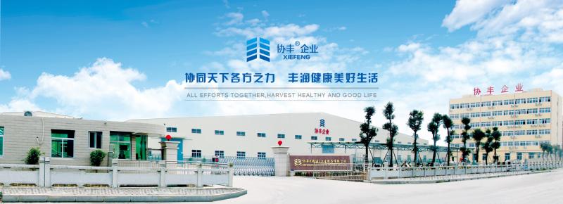 Verified China supplier - XIEFENG (FUJIAN) HYGIENE PRODUCTS CO.,LTD